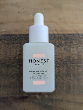 HONEST. Organic Beauty Facial Oil - 30 ml NWOB